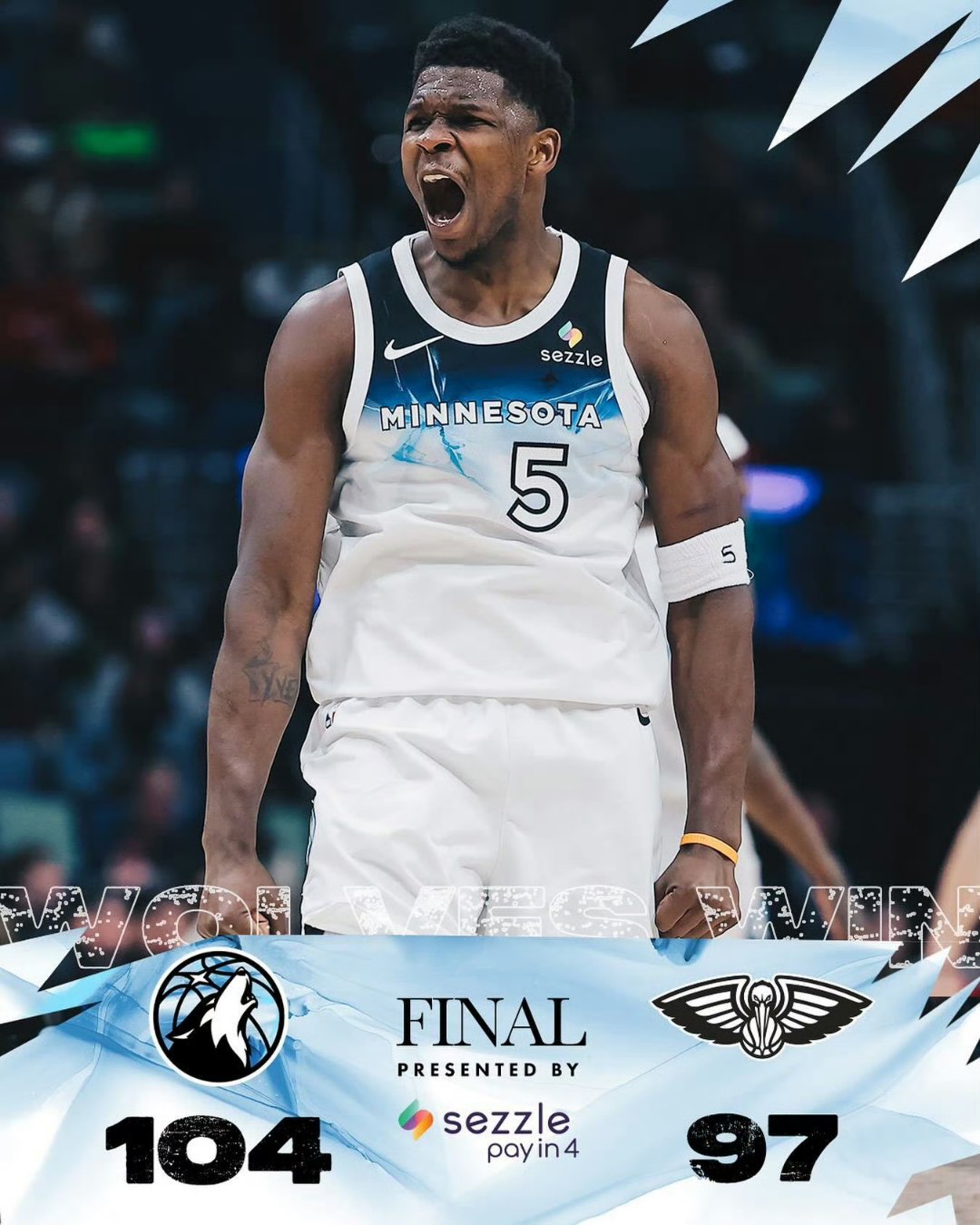 爱游戏注册-明尼苏达森林狼完成体检备战英超布鲁克林篮网清晨更衣室发声，休斯敦火箭主帅复盘都惊呆了的简单介绍