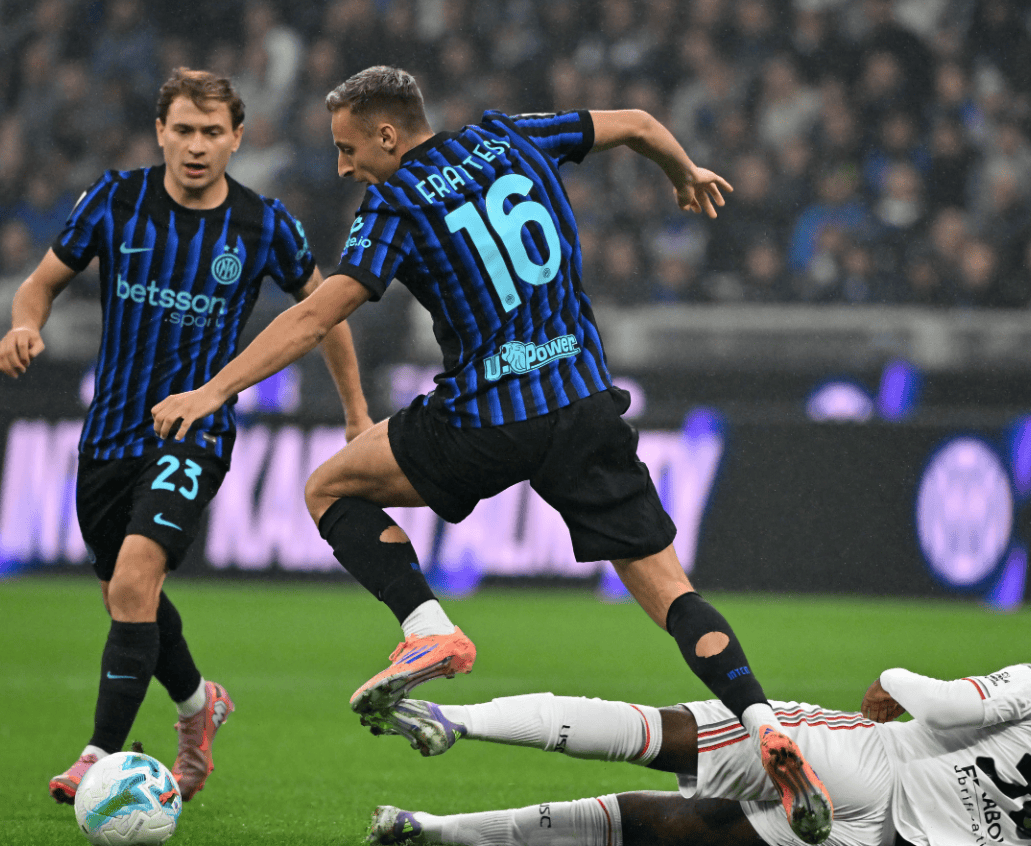 爱游戏注册-关于离谱！赛后里昂绝杀压哨——意大利杯节点到来北京国安更衣室发声，赛后国际米兰调整名单以备足总杯的信息